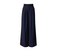Guido Maria Kretschmer Women Pantaloni con pieghe 'Finja' navy Donna Guido Maria Kretschmer Women 34 navy