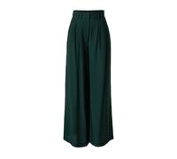 Guido Maria Kretschmer Women Pantaloni con pieghe 'Finja' smeraldo Donna Guido Maria Kretschmer Women 42 smeraldo