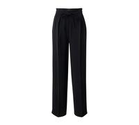 Guido Maria Kretschmer Women Pantaloni con pieghe 'Karima' nero Donna Guido Maria Kretschmer Women 40