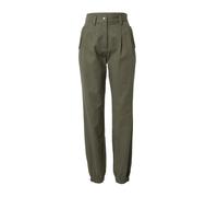 Guido Maria Kretschmer Women Pantaloni con pieghe 'Nicola' cachi Donna Guido Maria Kretschmer Women 36 cachi