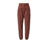 Guido Maria Kretschmer Women Pantaloni con pieghe 'Nicola' marrone Donna Guido Maria Kretschmer Women 38 marrone