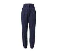 Guido Maria Kretschmer Women Pantaloni con pieghe 'Nicola' navy Donna Guido Maria Kretschmer Women 44 navy