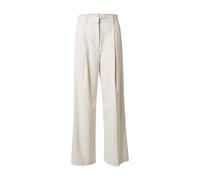 Guido Maria Kretschmer Women Pantaloni con pieghe 'Svea' bianco naturale Donna Guido Maria Kretschmer Women 42 bianco naturale