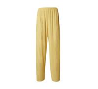 Guido Maria Kretschmer Women Pantaloni 'Milly' giallo Donna Guido Maria Kretschmer Women 36 giallo