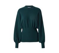 Guido Maria Kretschmer Women Pullover 'Elin' verde scuro Donna Guido Maria Kretschmer Women M-L verde scuro