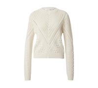 Guido Maria Kretschmer Women Pullover 'Elisabet' crema Donna - Abbigliamento - Pullover e cardigan - Maglioni - Pullover in maglia fine Guido Maria Kretschmer Women S