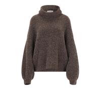 Guido Maria Kretschmer Women Pullover 'Insa' marrone scuro Donna Guido Maria Kretschmer Women S marrone scuro