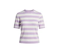 Guido Maria Kretschmer Women Pullover 'Maria' crema / lilla chiaro Donna - PROMO - Pullover e cardigan - Maglioni - Pullover a maglia fine Guido Maria Kretschmer Women S-M