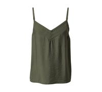 Guido Maria Kretschmer Women Top 'Giana' cachi Donna Guido Maria Kretschmer Women XXL cachi
