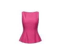 Guido Maria Kretschmer Women Top 'Lilyan' rosa Donna - Abbigliamento - Taglie comode - Maglie e top - Top Guido Maria Kretschmer Women S