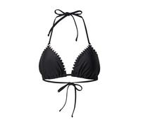 Guido Maria Kretschmer Women Top per bikini 'Tammy' nero Donna Guido Maria Kretschmer Women 80 nero