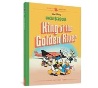 Guido Martina Rodolfo Cimino Walt Disney's Uncle Scrooge: Ki (Copertina rigida)