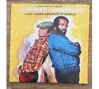 Guido & Maurizio De Angelis - Altrimenti Ci Arrabbiamo