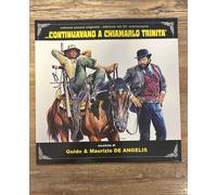 Vinile Guido & Maurizio De Angelis - Continavano A Chiamarlo Trinita (Vinyl Colo
