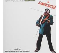 Guido & Maurizio De Angelis - Il Sindacalista