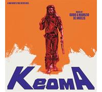 Guido & Maurizio De Angelis - Keoma / Il Cacciatore Di Squali