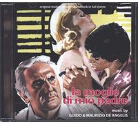 Guido & Maurizio De Angelis - La Moglie Di Mio Padre