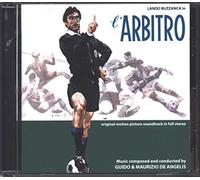 Guido & Maurizio De Angelis - L'Arbitro