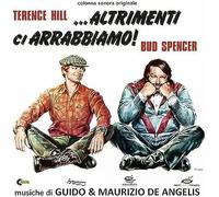 Vinile Guido & Maurizio De Angelis - Piu Forte Ragazzi (Coloured)
