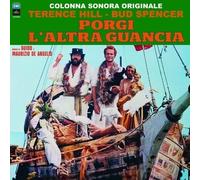 Guido & Maurizio De Angelis - Porgi L'altra Guancia - Cd