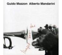 GUIDO MAZZON & ALBERTO MANDARINI - Live at Mulhouse