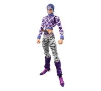 Guido Mista & Sp Third Fig 15 Cm Jojo's Bizarre Chozokado Medicos Entertainment