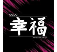Guido - Moods Of Future Joy