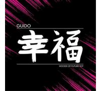 Guido Moods of Future Joy (CD) Album