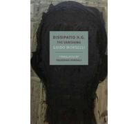 Guido Morselli Frederika Randall Dissipatio H.G. (Tascabile)