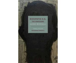 Guido Morselli Frederika Randall Dissipatio H.G. (Tascabile)