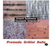Guido Premuda with Gilberto Grillini & Alessandro Dalla Girasoli (CD) Album
