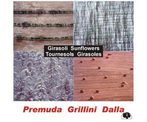 Guido Premuda with Gilberto Grillini & Alessandro Dalla Girasoli (CD) Album