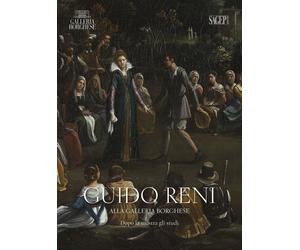 Guido Reni alla Galleria Borghese. Dopo la mostra gli studi - [SAGEP]