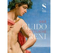Guido Reni Der GOttliche /allemand