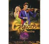 Guido S Orchestra - Live from the Heart of Europe Dvd [DVD-AUDIO]