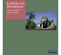 Guido Schiefen The Complete Cello Sonatas (CD) Album
