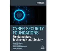 Guido Schmitz Keith Martin Jassim Happa Konstantino Cyber Security F (Tascabile)