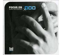 Guido Schneider - Focus on