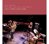 guido spannocchi-live at porgy & bess vi