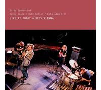 guido spannocchi-live at porgy & bess vi