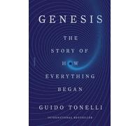 Guido Tonelli Genesis (Tascabile)