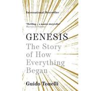 Guido Tonelli Genesis (Tascabile)