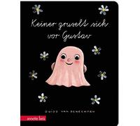 Guido van Genec Keiner gruselt sich vor Gustav - Ein buntes Pappbild (Tascabile)