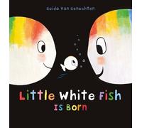 Little White Fish Is Born