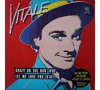 Guido Vitale - Let Me Love You