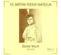 Guido Volpi Rigoletto / la Traviata / Manon / Manon Lescaut (CD)