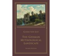 The German Mythological Landscape
