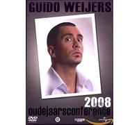 Guido Weijers: Oudejaars 2009 (DVD)