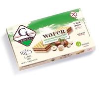 Guidolce - Guidolce Wafer Gusto Nocciola Senza Glutine 4 Porzioni da 45g - 980485460