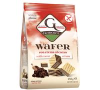 Wafer gusto cacao 250 g